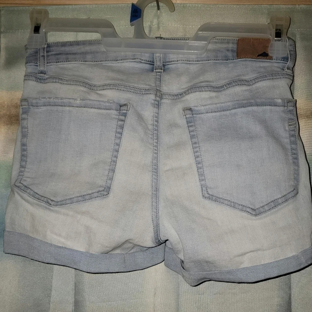 Shorts - Picture 2 of 3